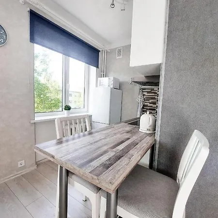 Centrum Apartment *