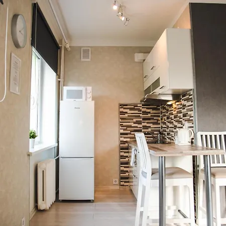 Centrum Apartment Valga