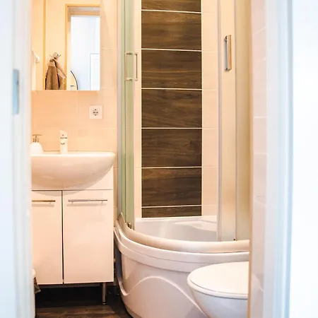 Centrum Appartamento