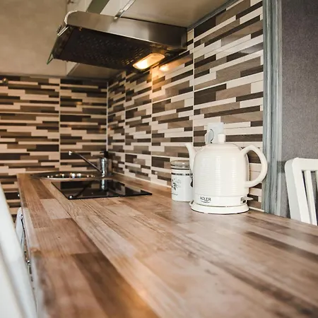 Centrum Appartamento