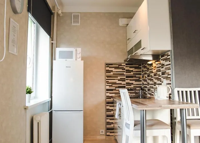 Centrum Apartment Valga